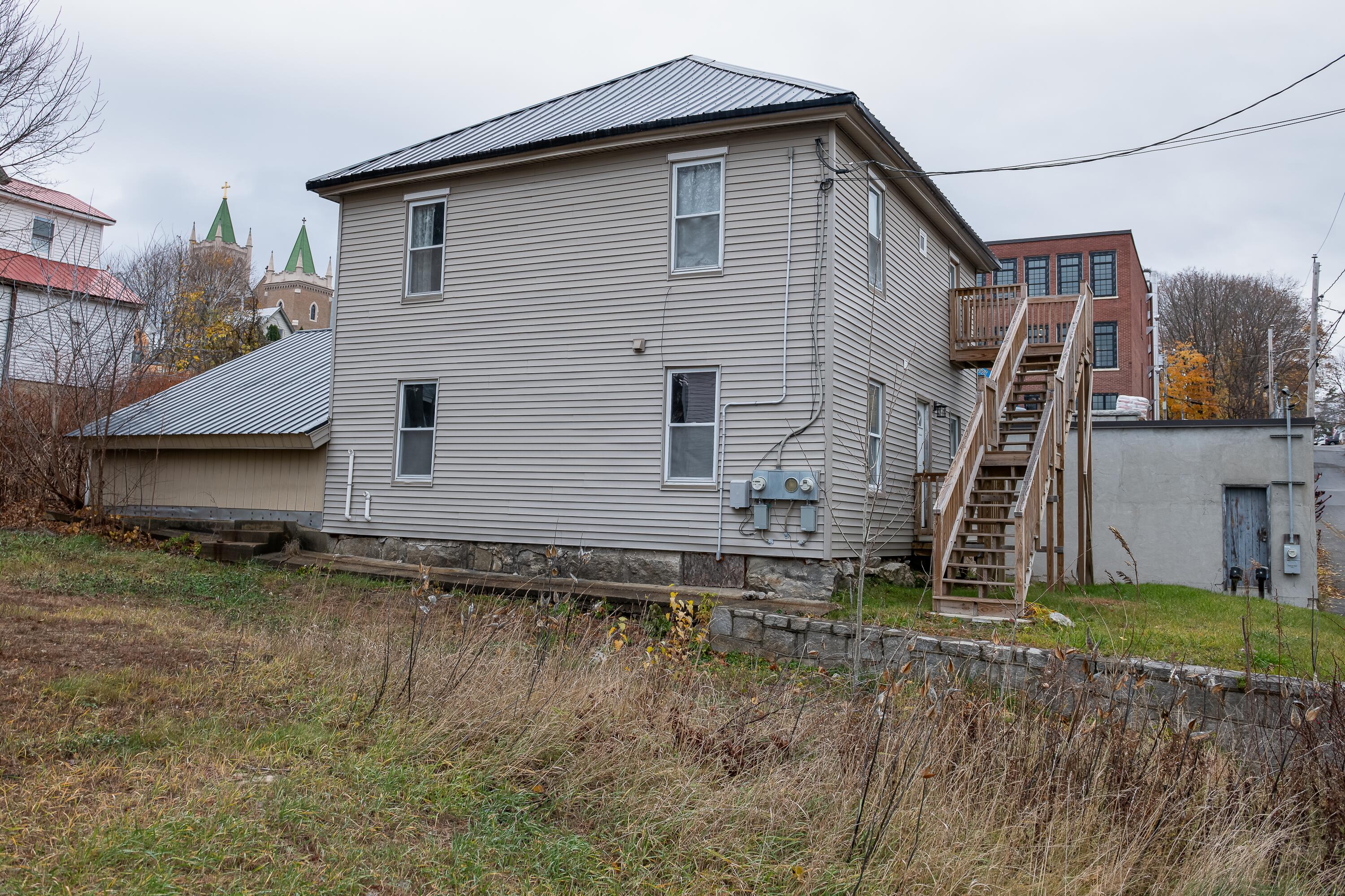 129 Washington Street Rumford ME 04276