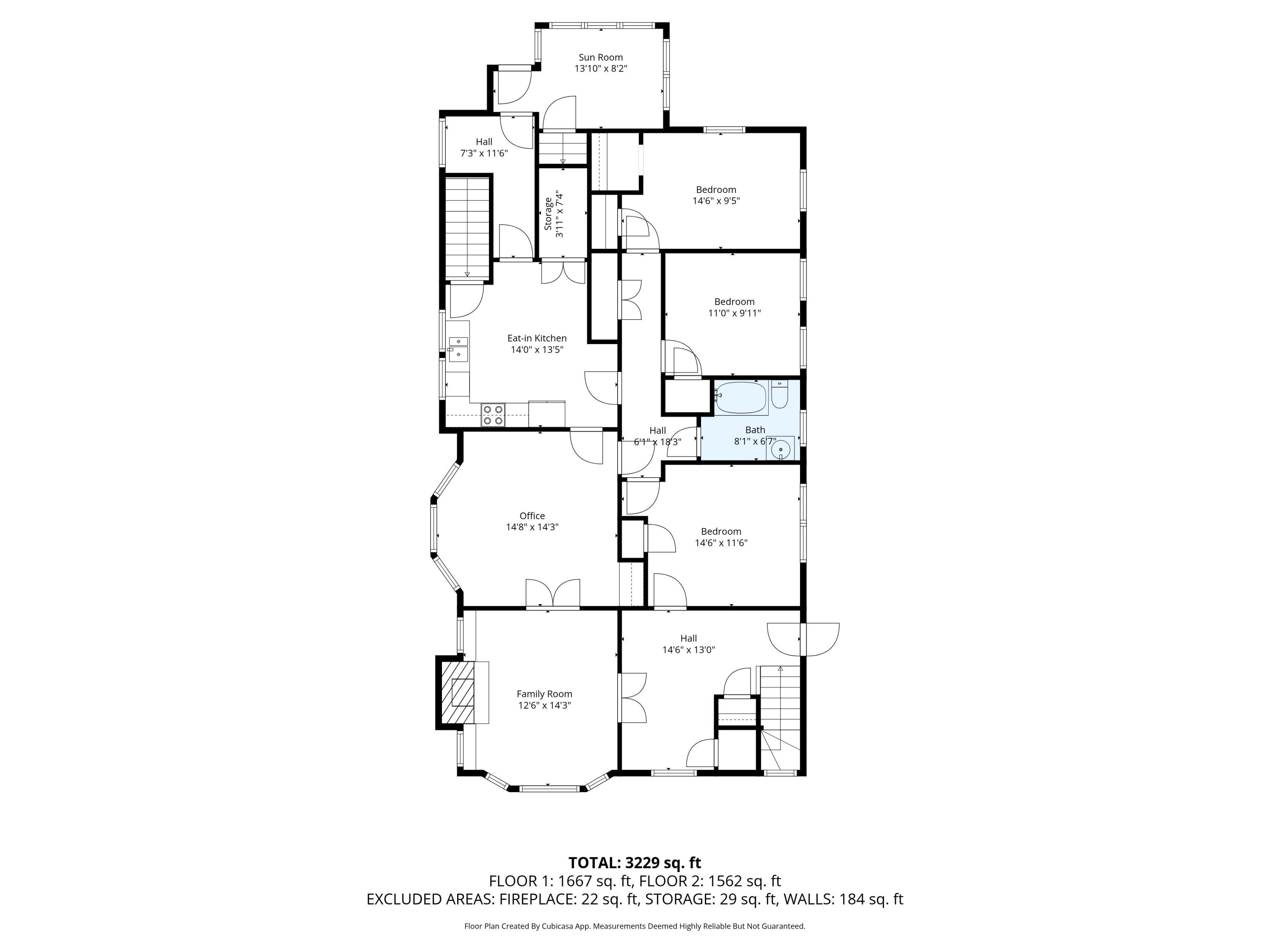 103 Deerfield Road Portland ME 04101