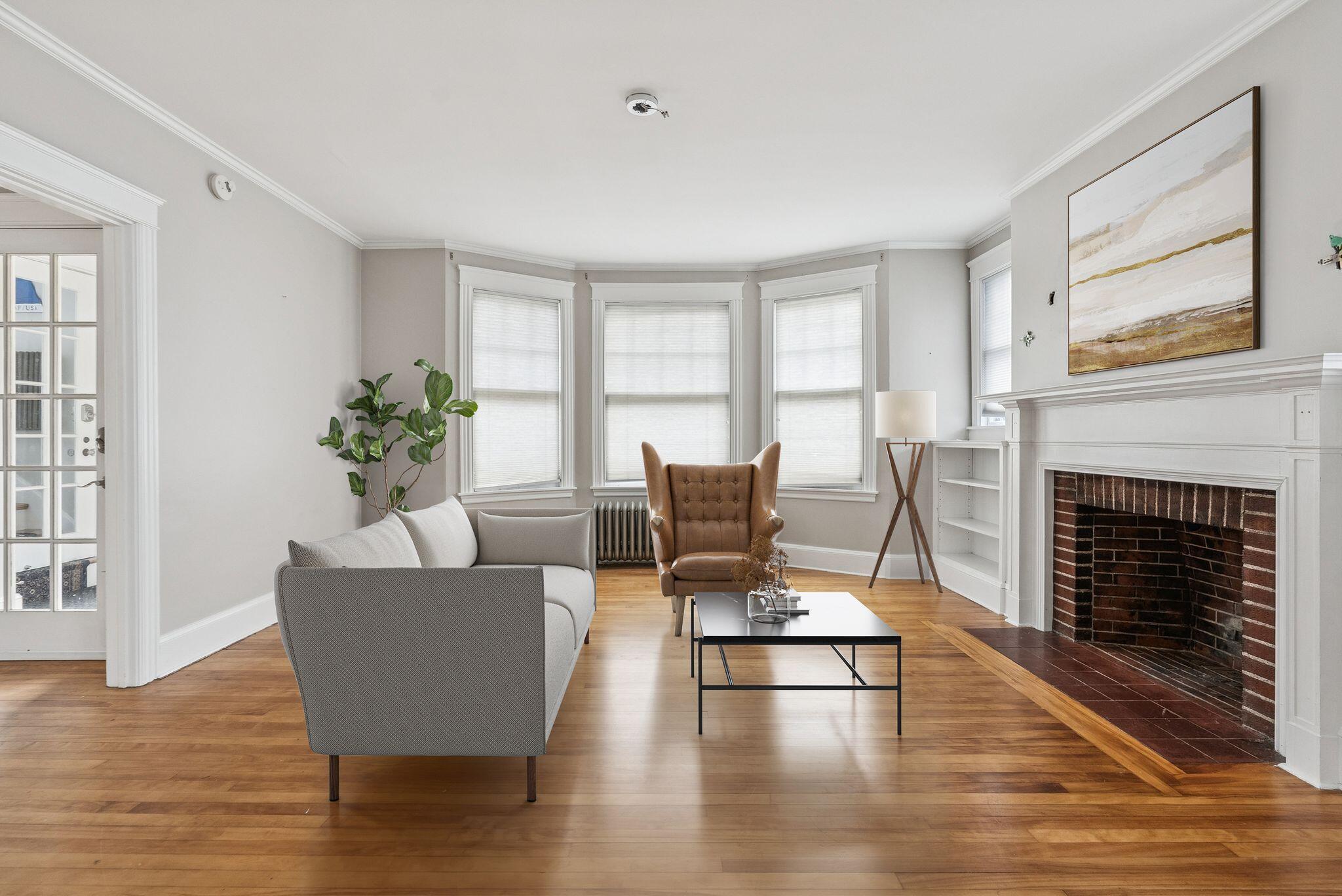 103 Deerfield Road Portland ME 04101