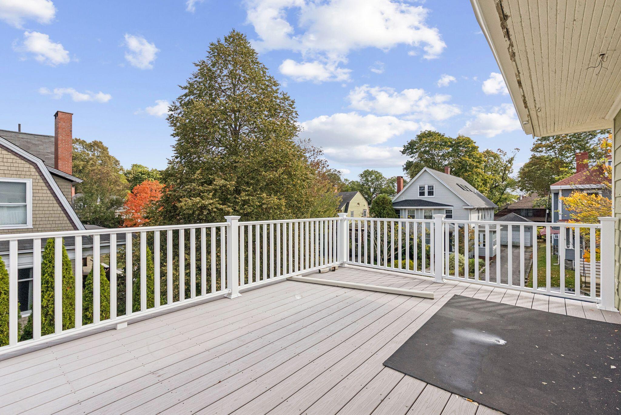 103 Deerfield Road Portland ME 04101