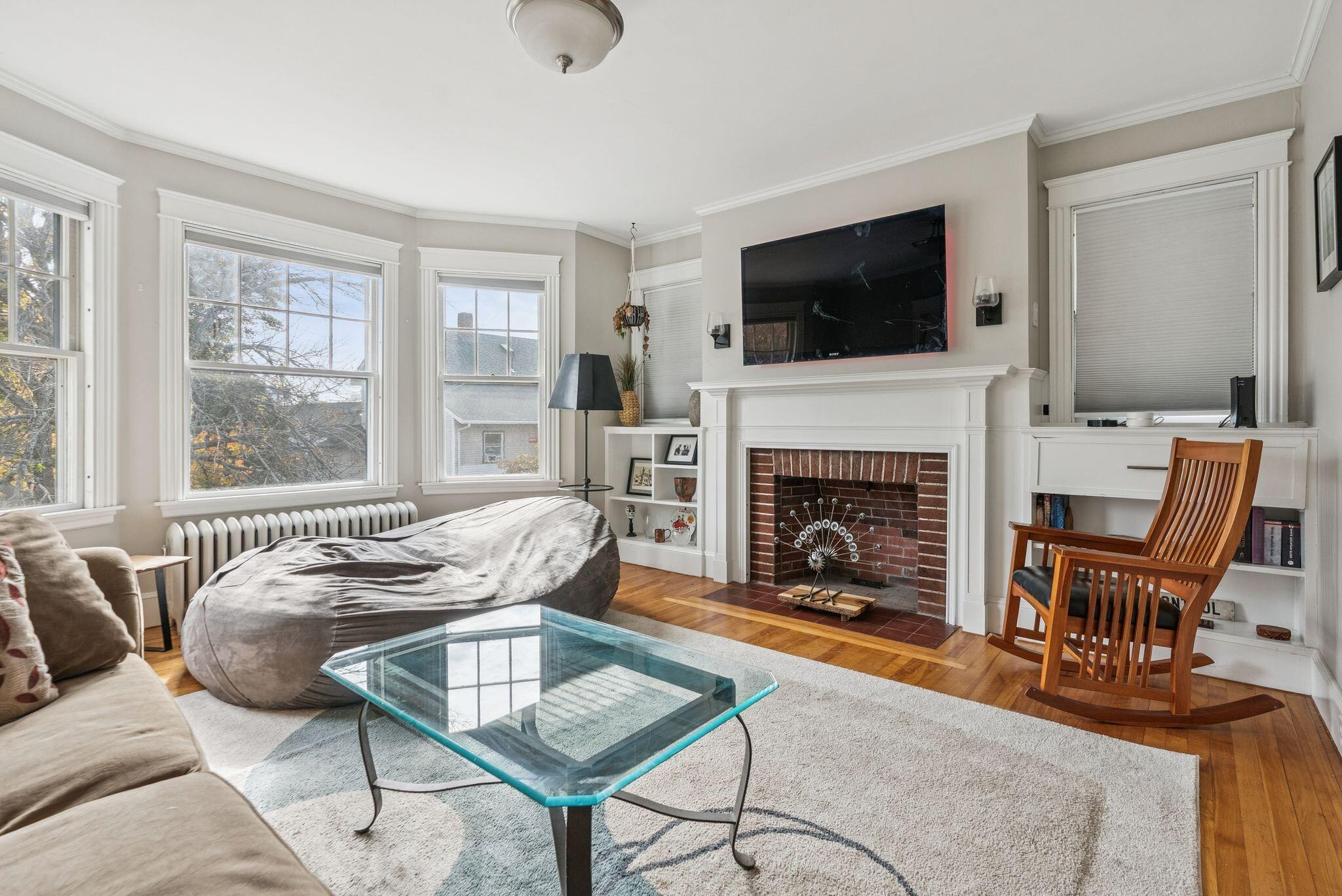 103 Deerfield Road Portland ME 04101