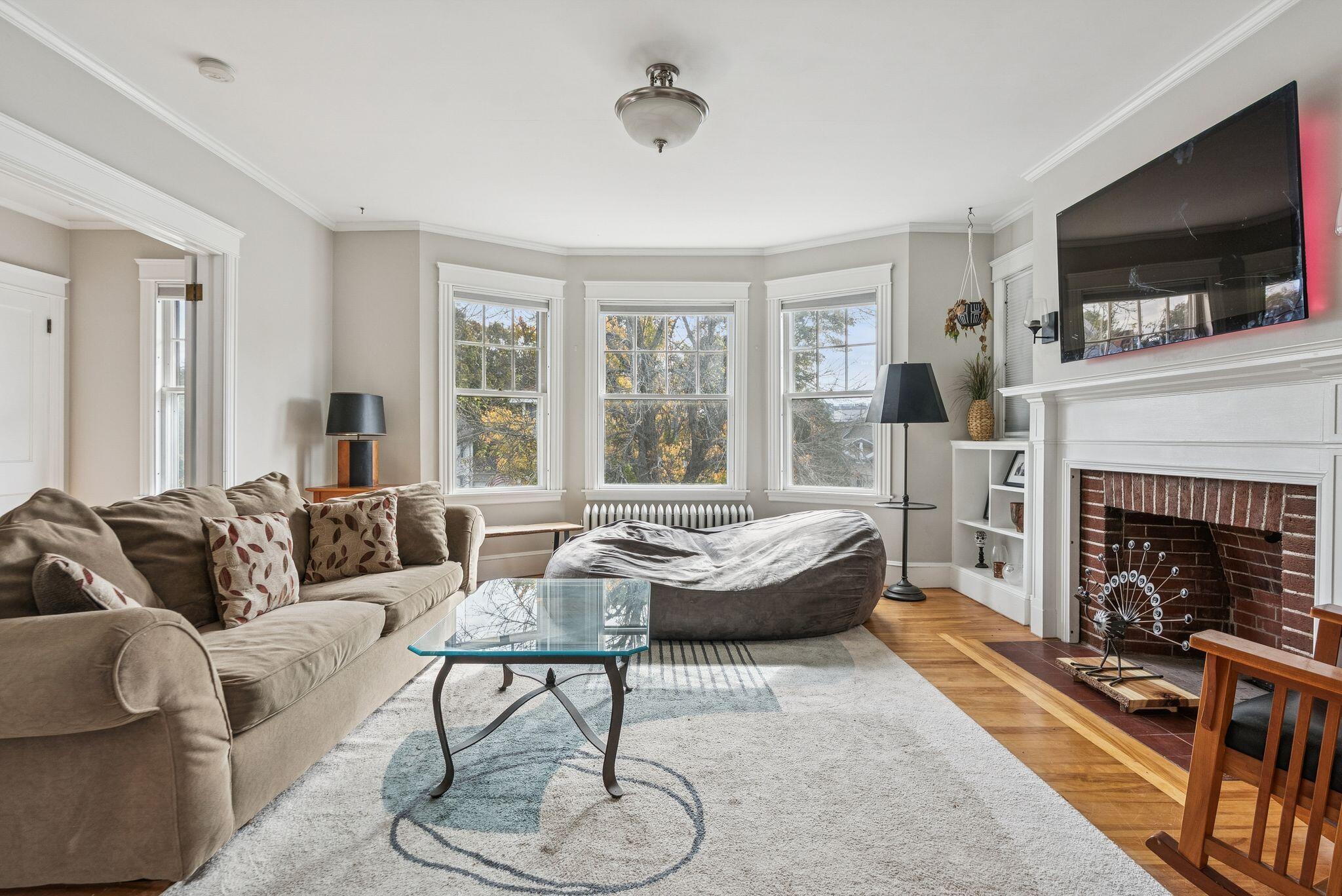 103 Deerfield Road Portland ME 04101