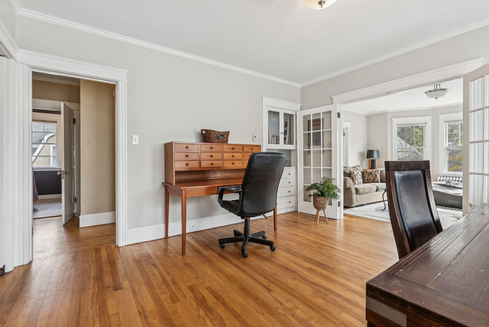 103 Deerfield Road Portland ME 04101