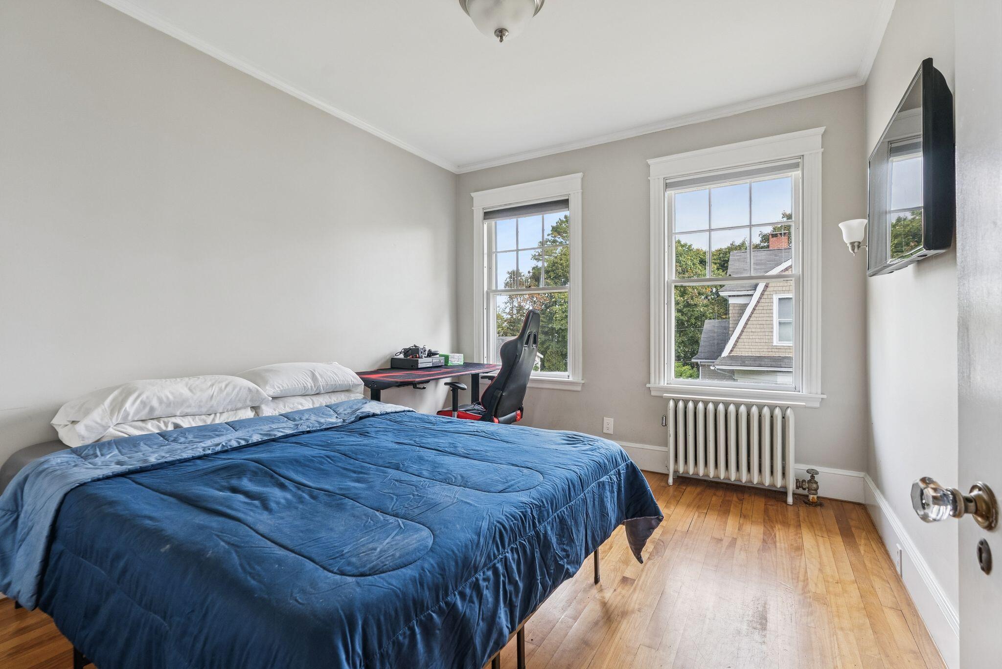 103 Deerfield Road Portland ME 04101