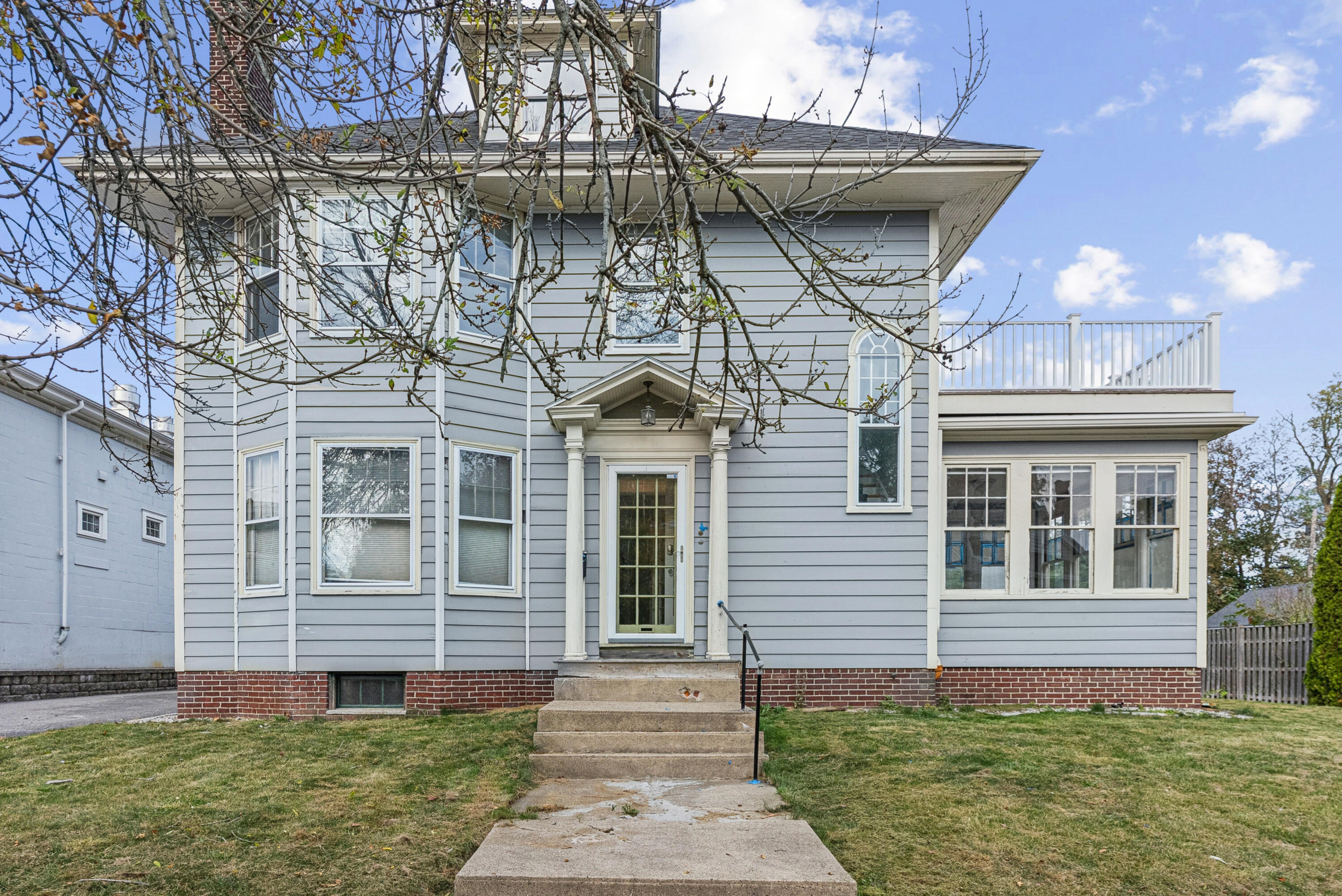 103 Deerfield Road Portland ME 04101