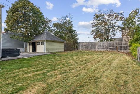 103 Deerfield Road Portland ME 04101