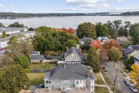 103 Deerfield Road Portland ME 04101