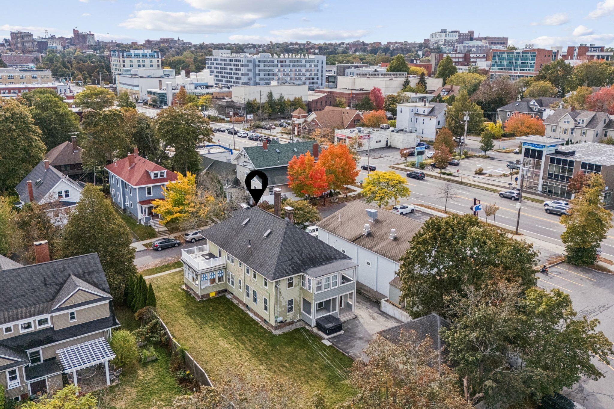 103 Deerfield Road Portland ME 04101