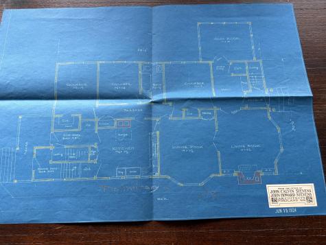 103 Deerfield Road Portland ME 04101