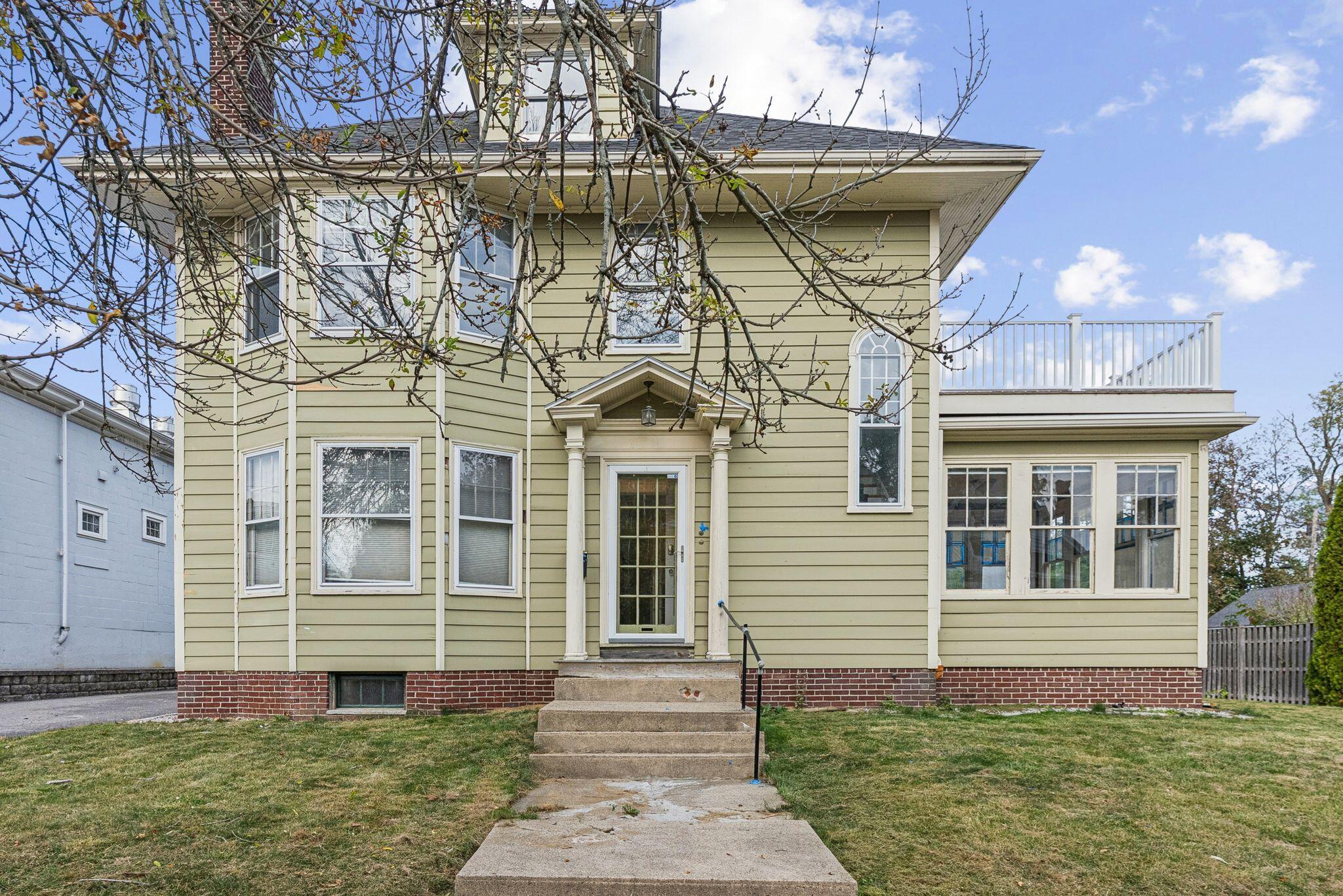 103 Deerfield Road Portland ME 04101