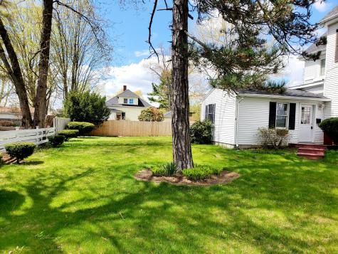 14 Devon Street Portland ME 04102