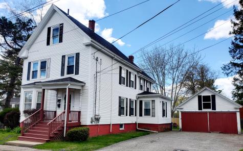 14 Devon Street Portland ME 04102