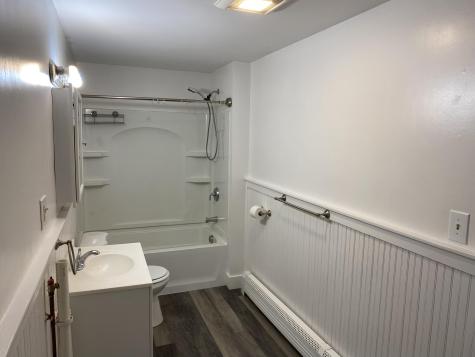50 Spruce Street Rumford ME 04276