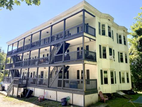 50 Spruce Street Rumford ME 04276