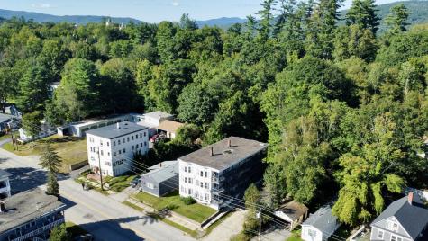 50 Spruce Street Rumford ME 04276