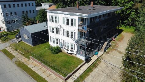 50 Spruce Street Rumford ME 04276