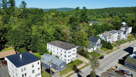 50 Spruce Street Rumford ME 04276