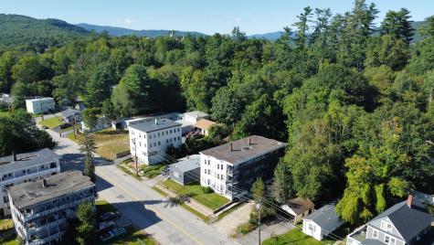 50 Spruce Street Rumford ME 04276