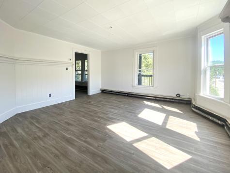 50 Spruce Street Rumford ME 04276