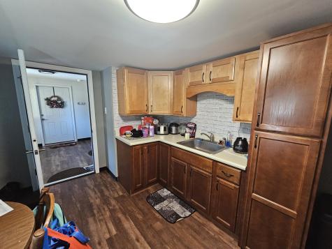 763 S Gouldsboro Road Gouldsboro ME 04607