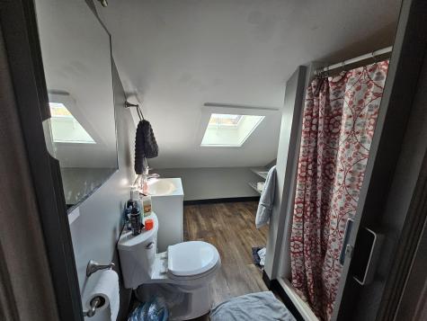 763 S Gouldsboro Road Gouldsboro ME 04607