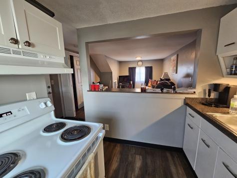 763 S Gouldsboro Road Gouldsboro ME 04607