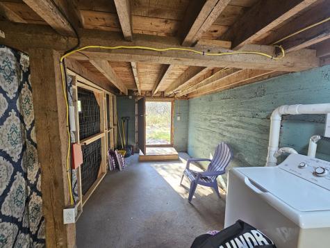 763 S Gouldsboro Road Gouldsboro ME 04607