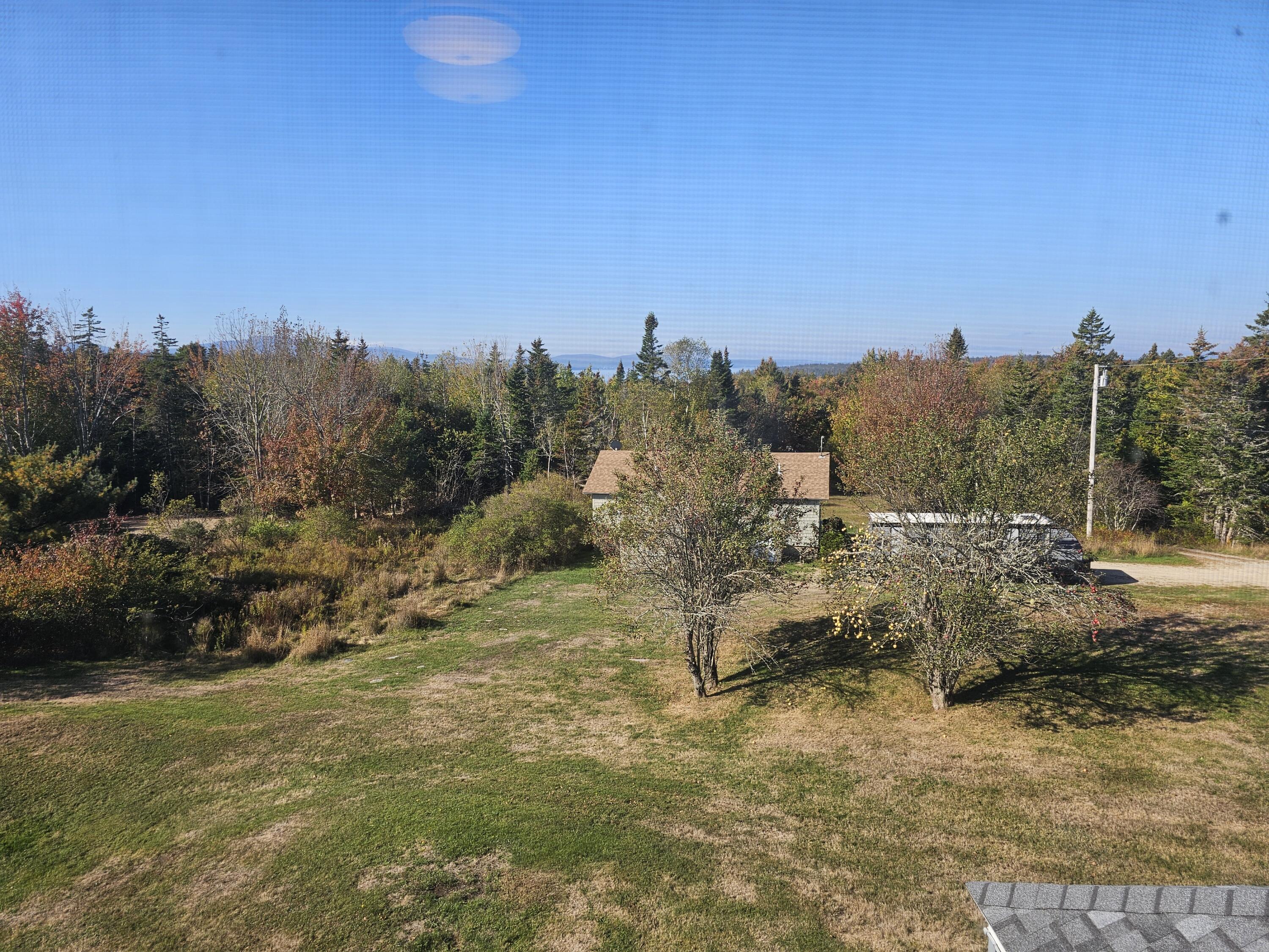 763 S Gouldsboro Road Gouldsboro ME 04607