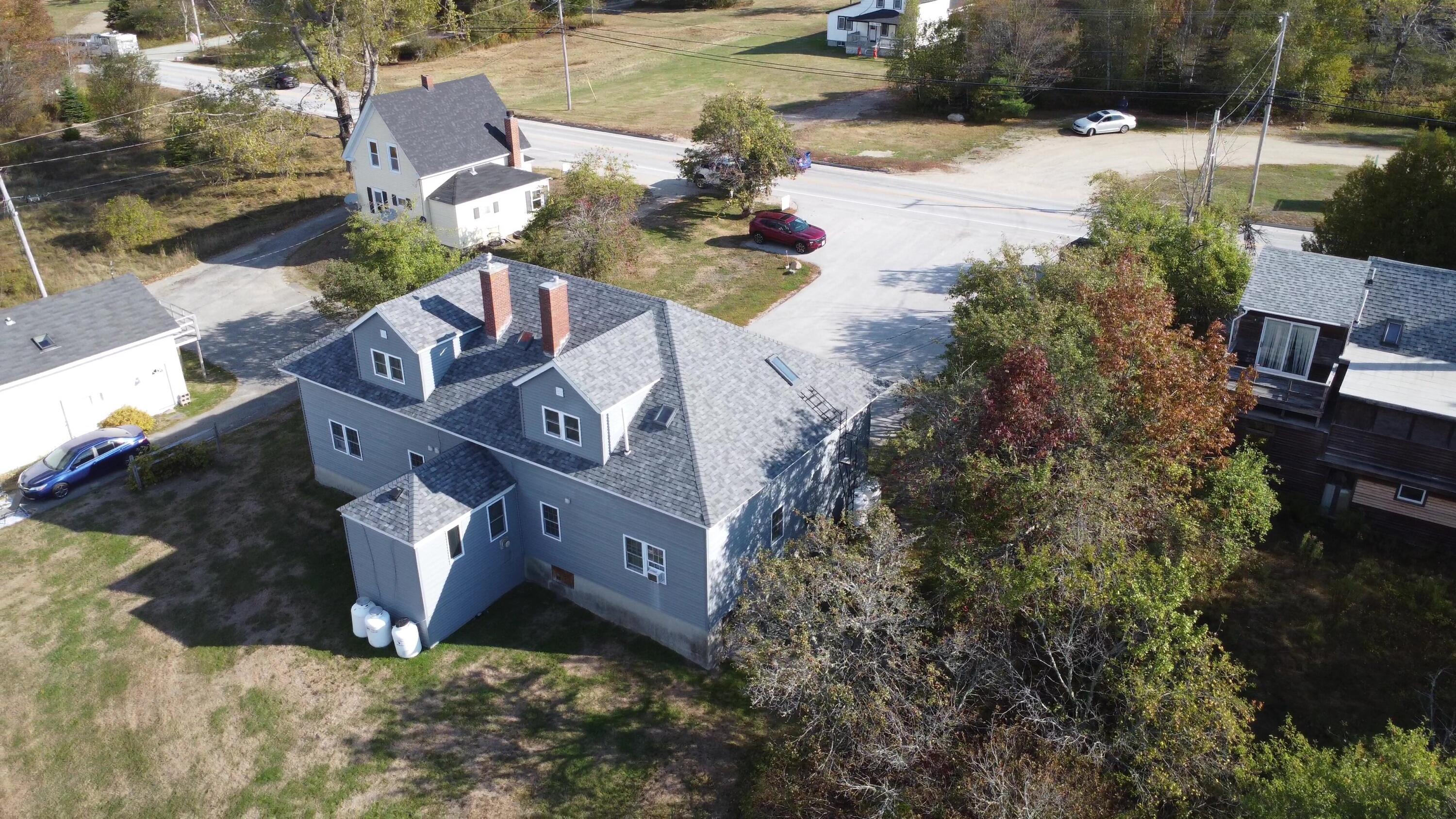 763 S Gouldsboro Road Gouldsboro ME 04607