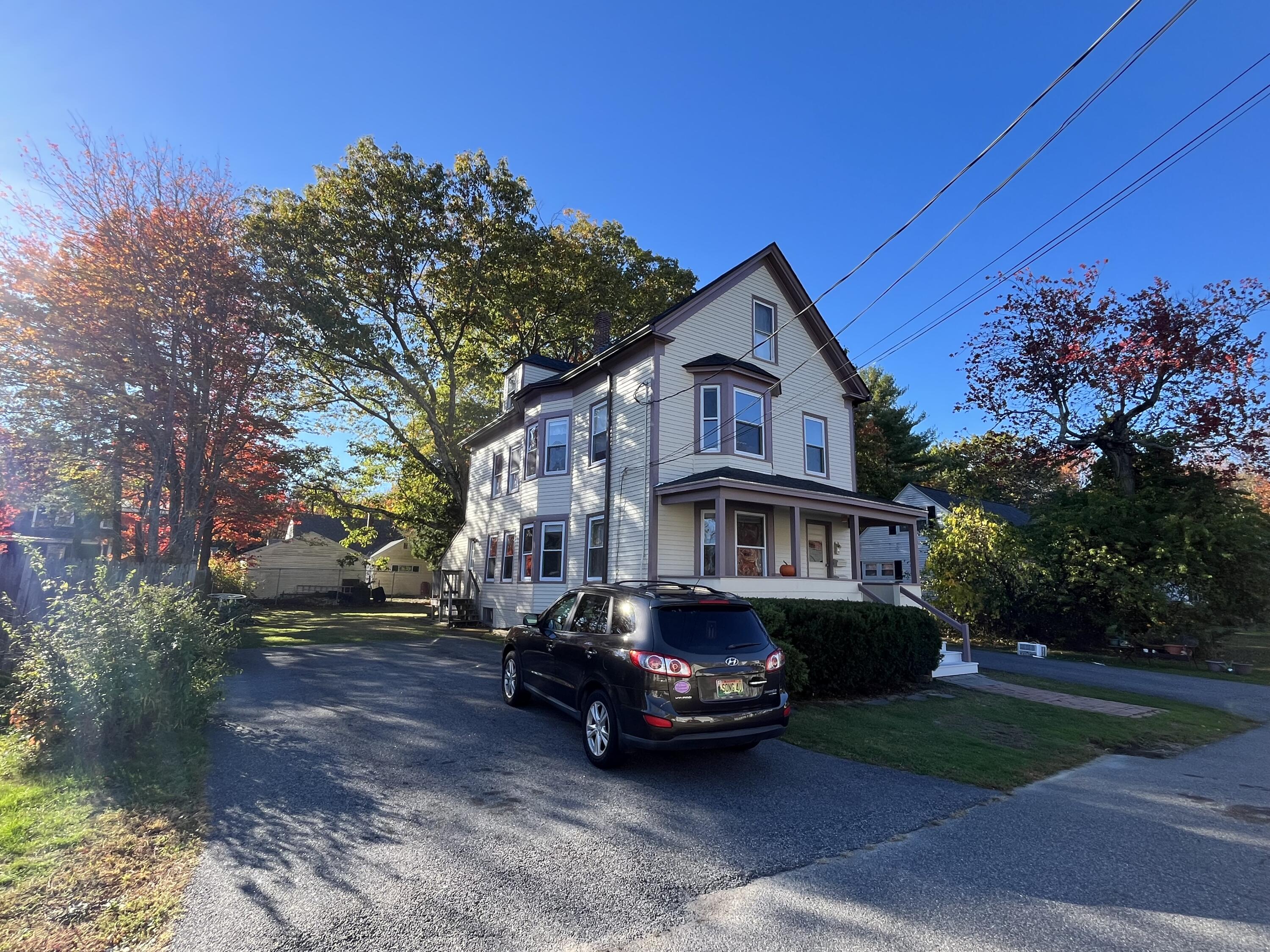 30 Chesley Avenue Portland ME 04103