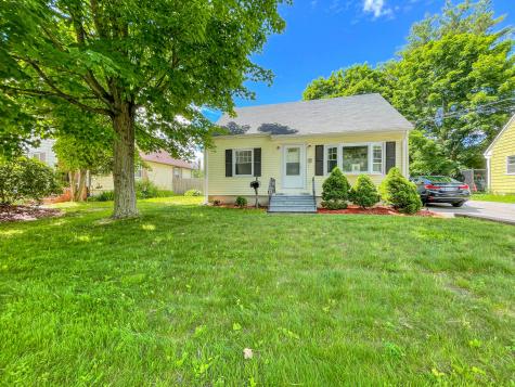 806 Brighton Avenue Portland ME 04102