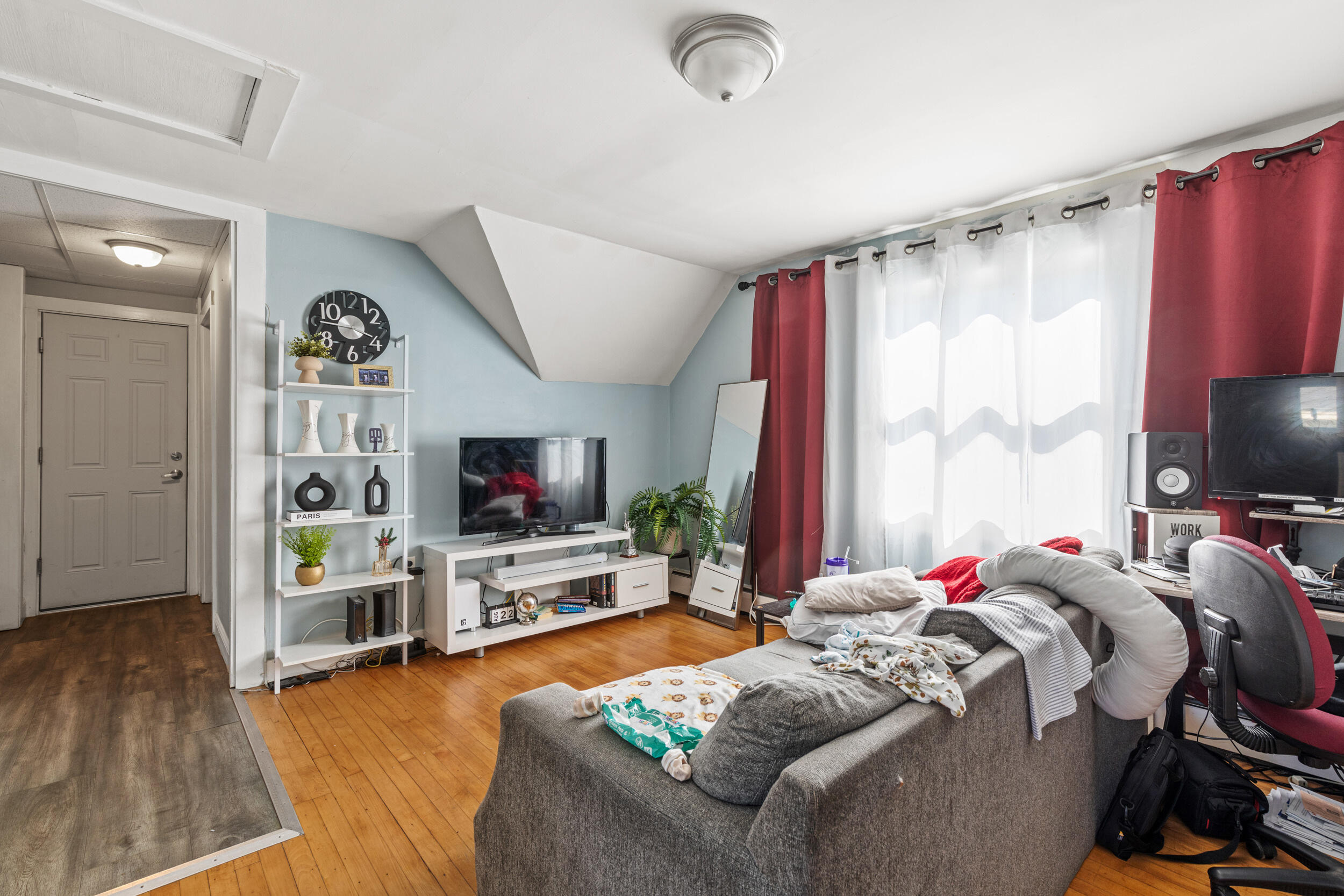 174 Bartlett Street Lewiston ME 04240