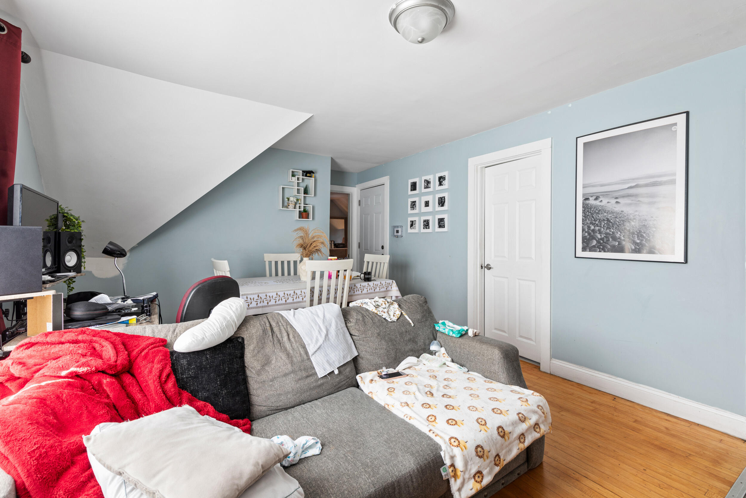 174 Bartlett Street Lewiston ME 04240