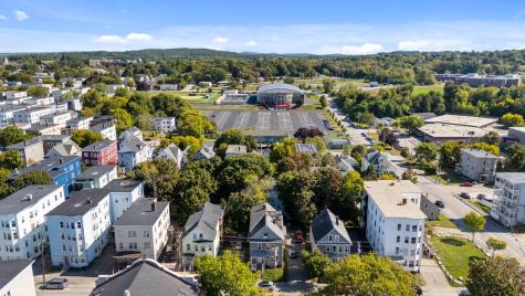174 Bartlett Street Lewiston ME 04240