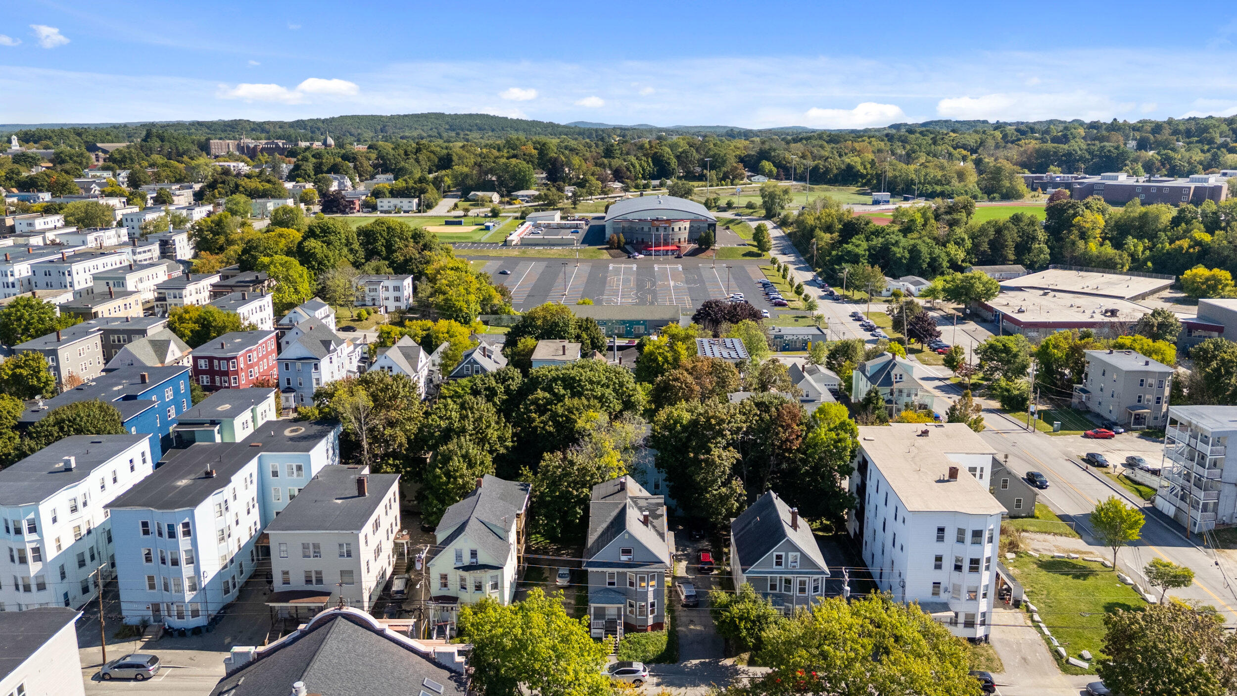 174 Bartlett Street Lewiston ME 04240