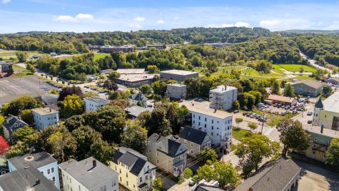 174 Bartlett Street Lewiston ME 04240