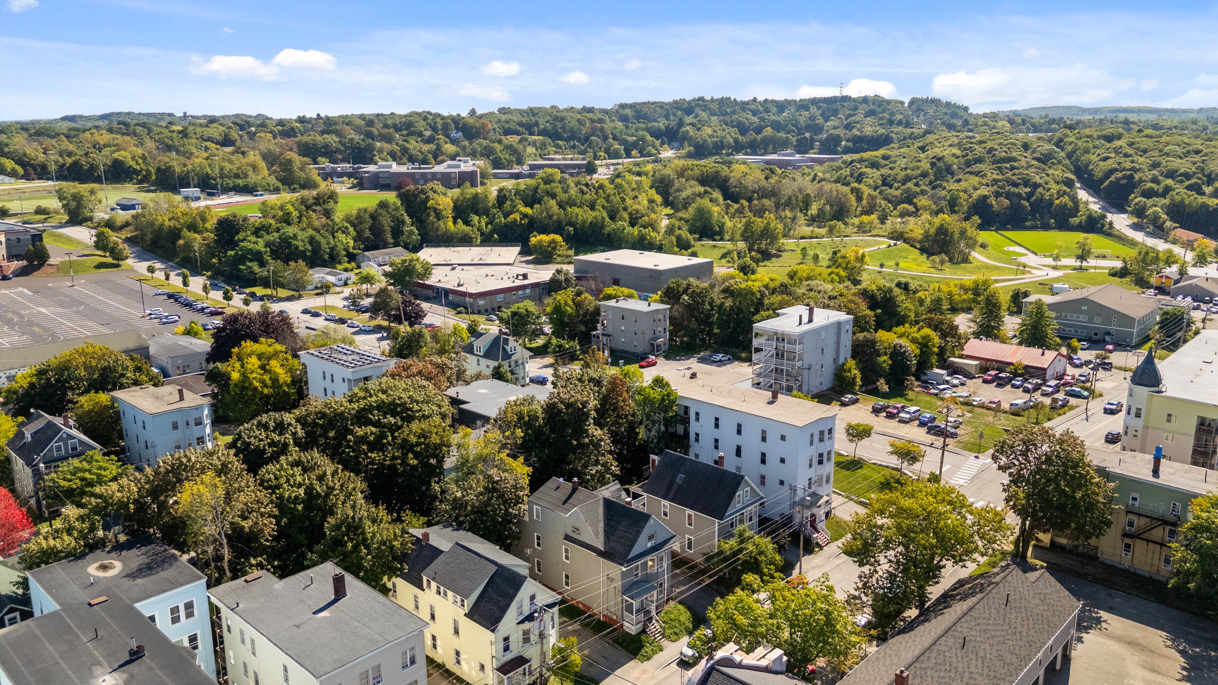 174 Bartlett Street Lewiston ME 04240