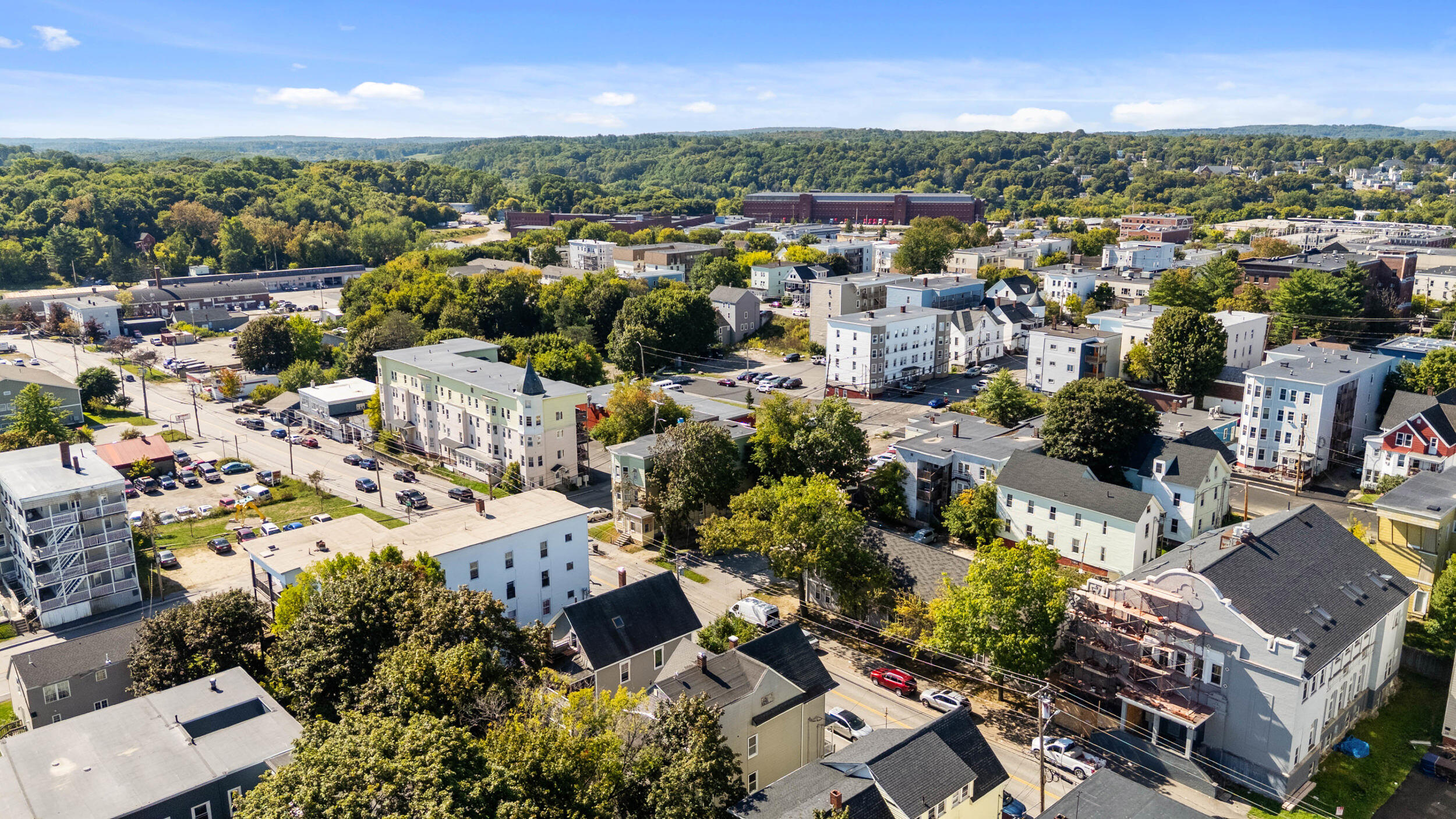 174 Bartlett Street Lewiston ME 04240