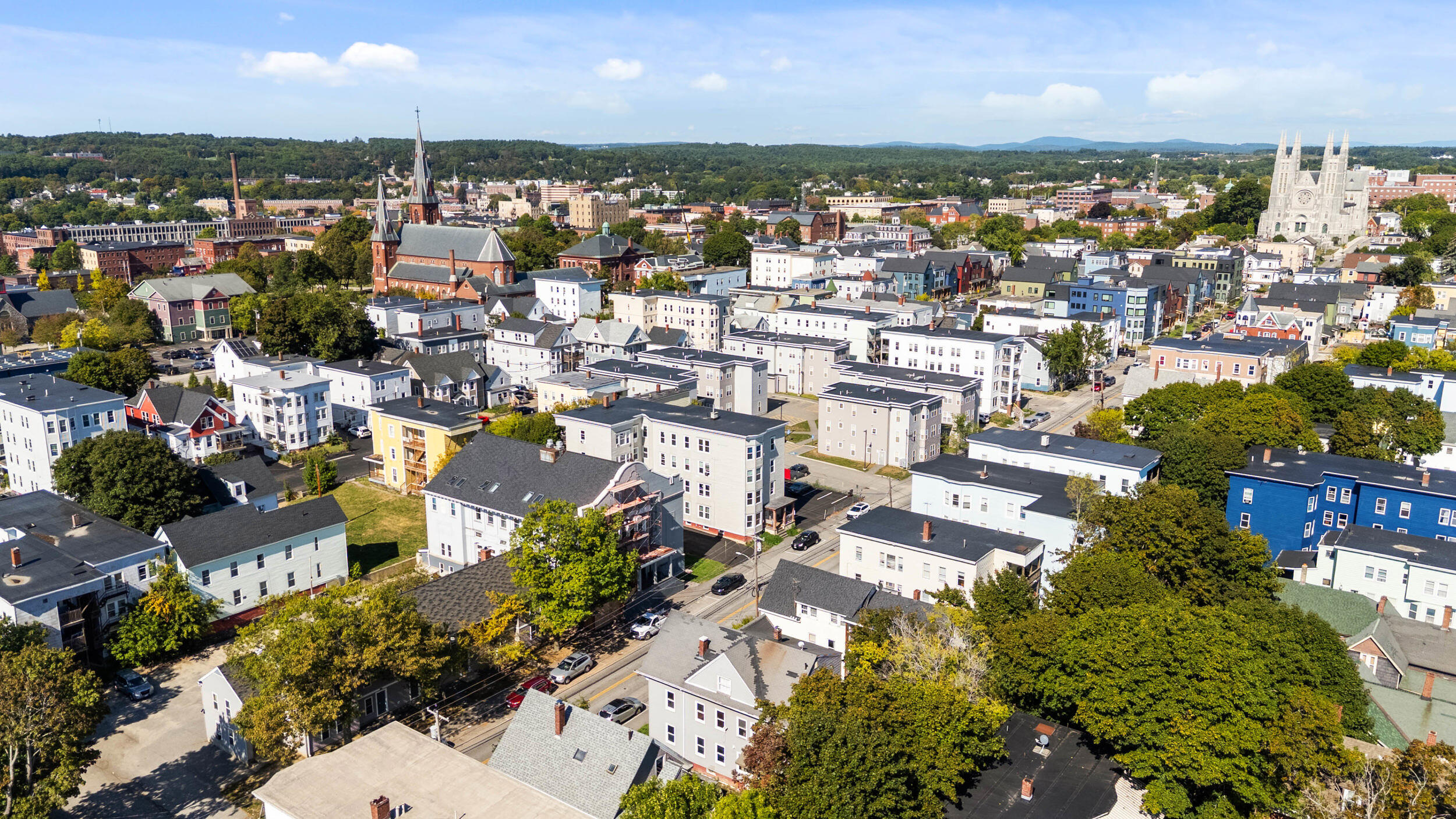 174 Bartlett Street Lewiston ME 04240