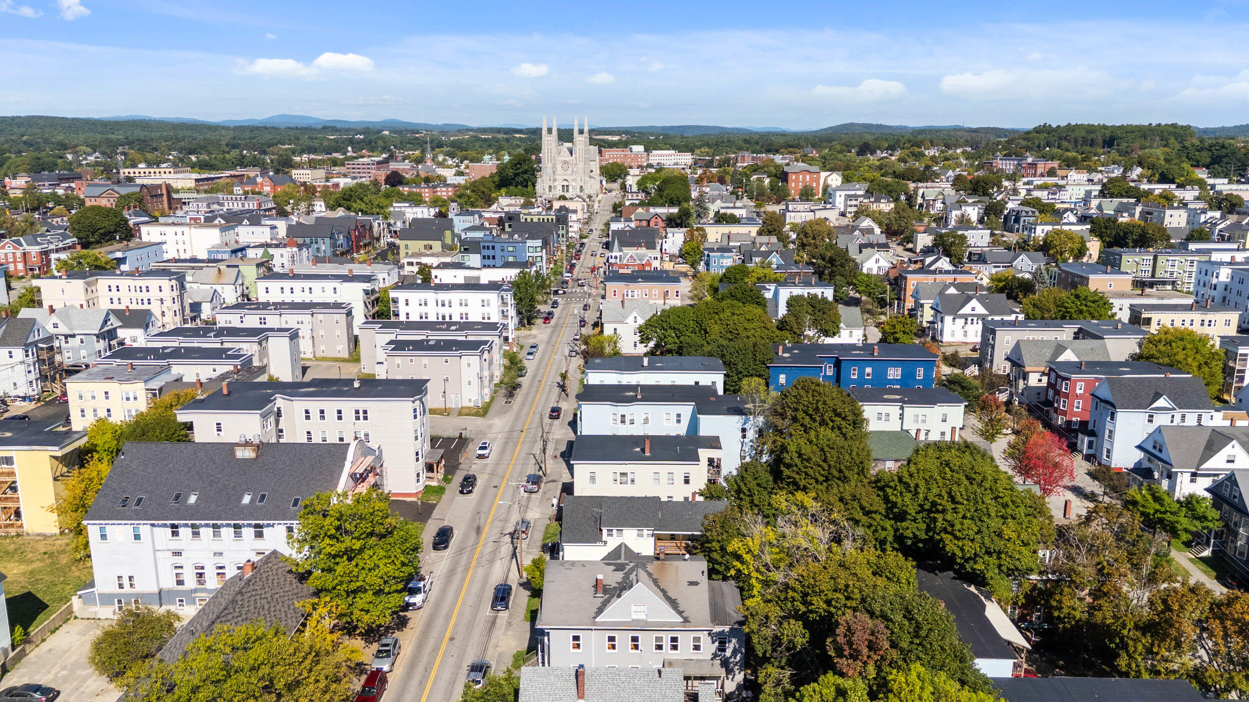 174 Bartlett Street Lewiston ME 04240