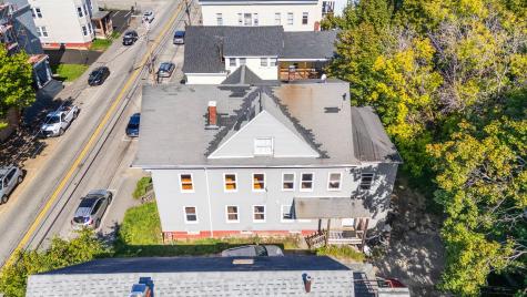 174 Bartlett Street Lewiston ME 04240