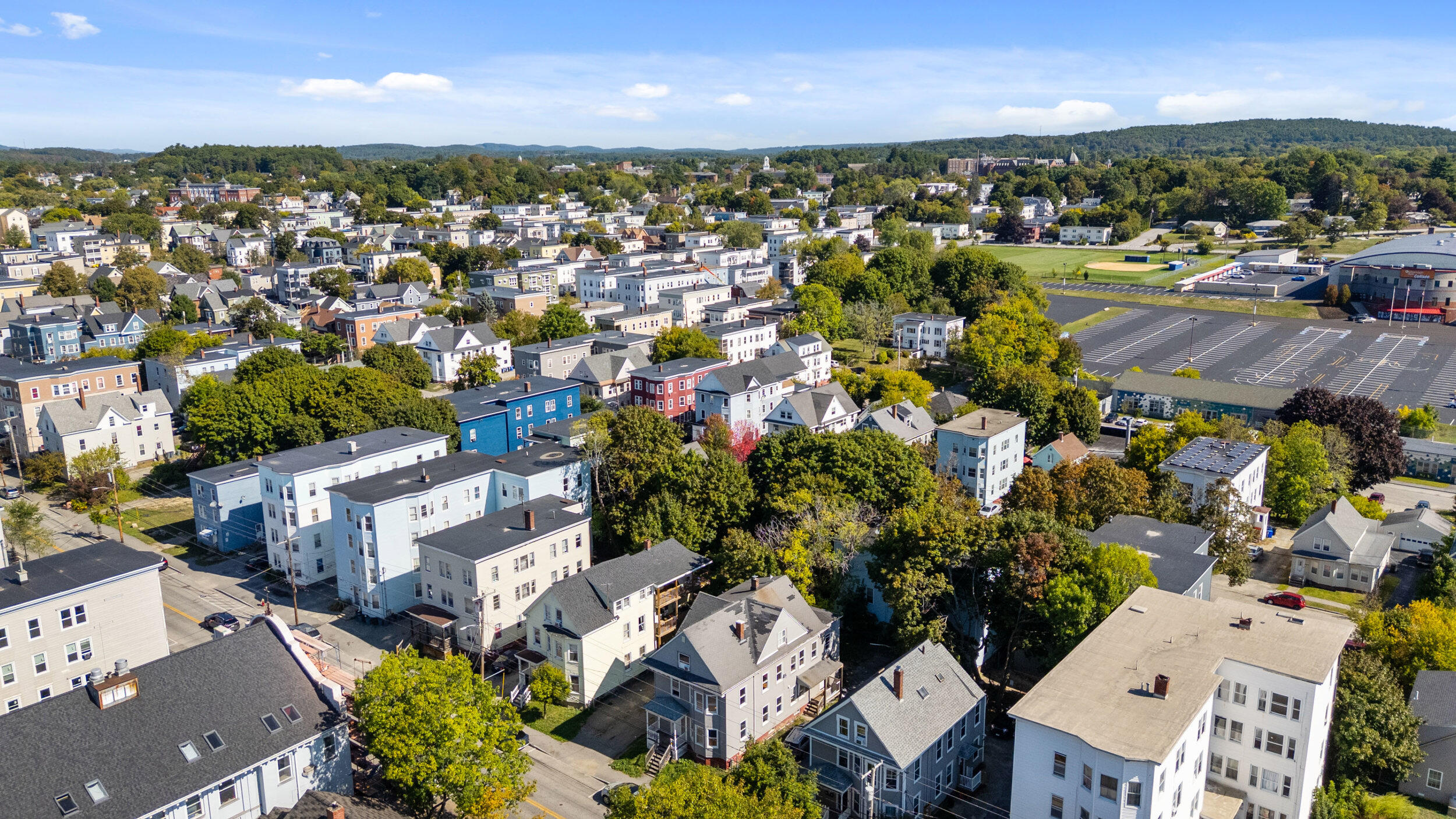 174 Bartlett Street Lewiston ME 04240