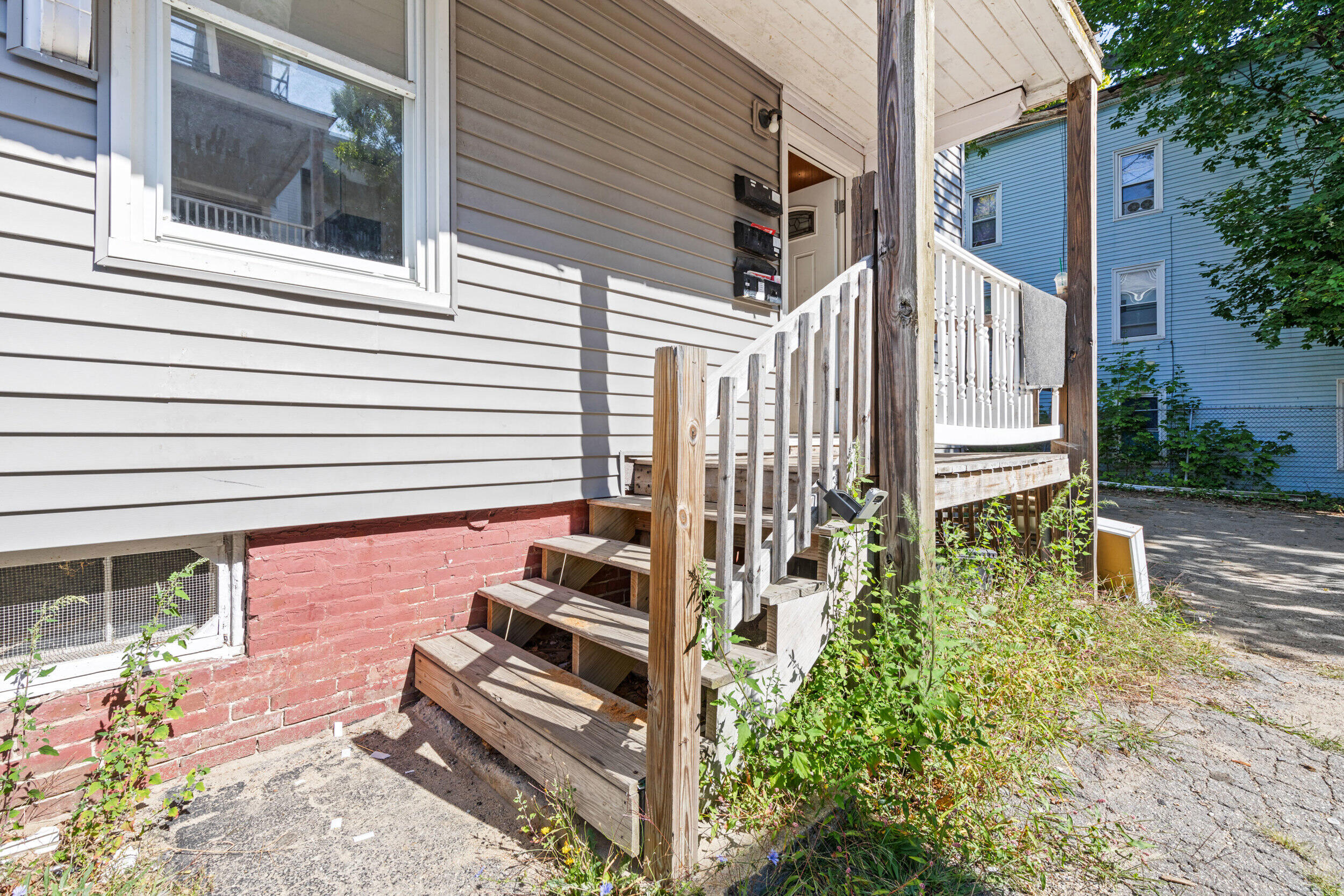 174 Bartlett Street Lewiston ME 04240