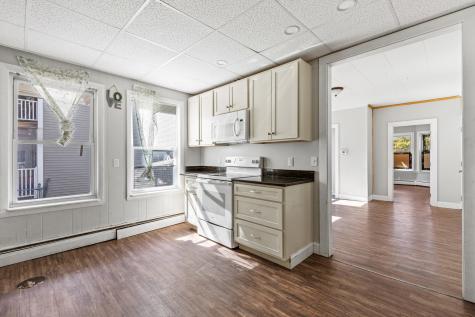 174 Bartlett Street Lewiston ME 04240