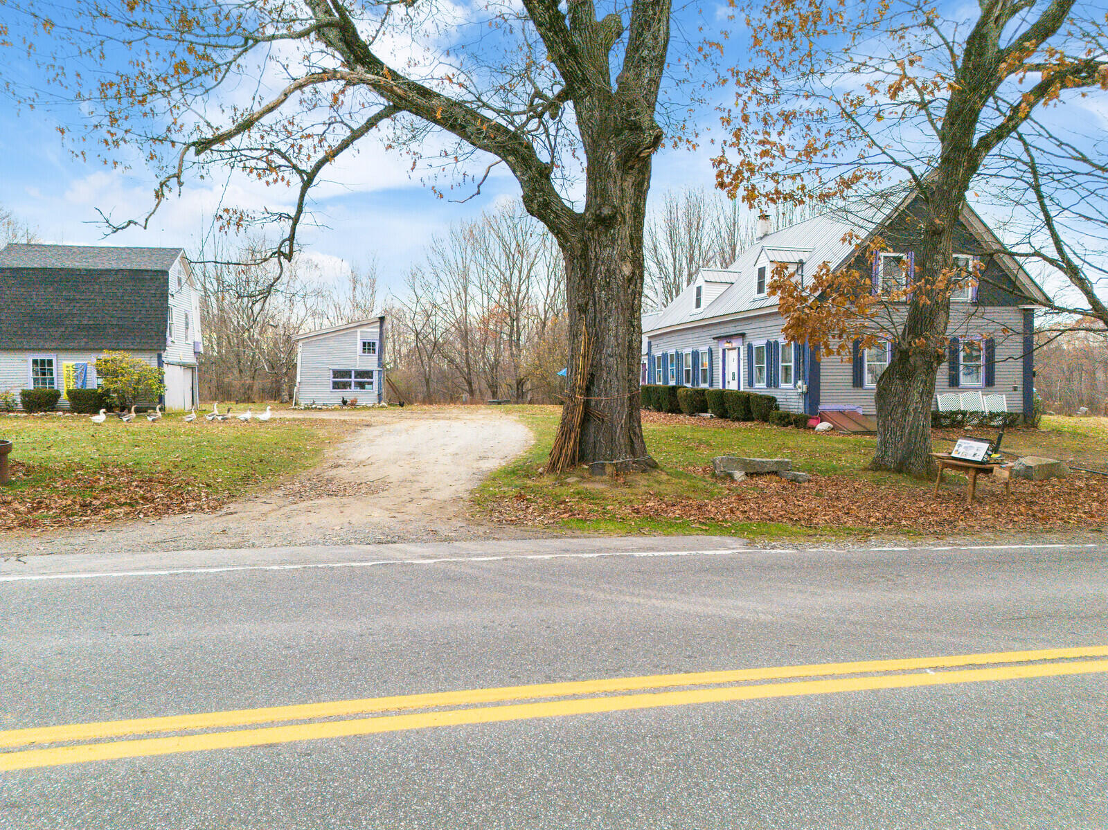 60 Route 41 Winthrop ME 04364
