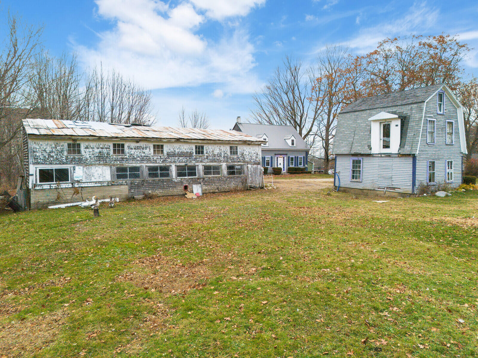 60 Route 41 Winthrop ME 04364
