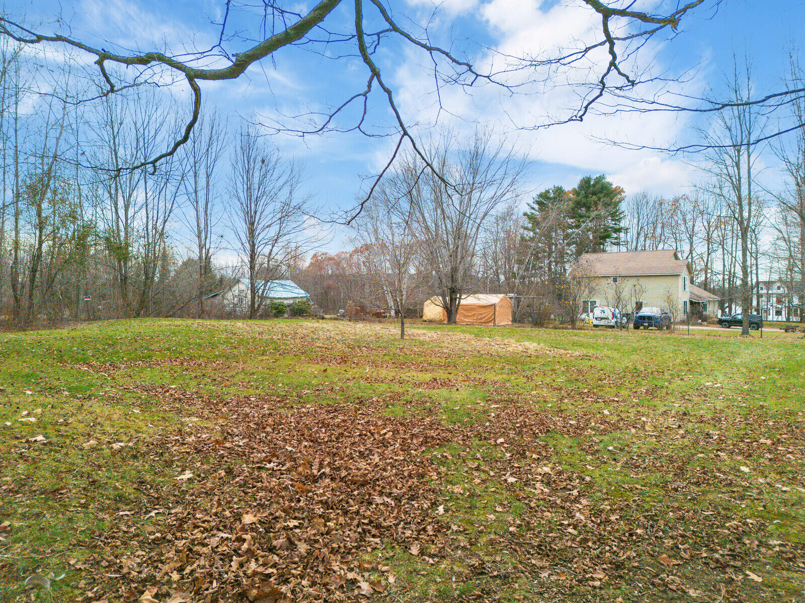 60 Route 41 Winthrop ME 04364