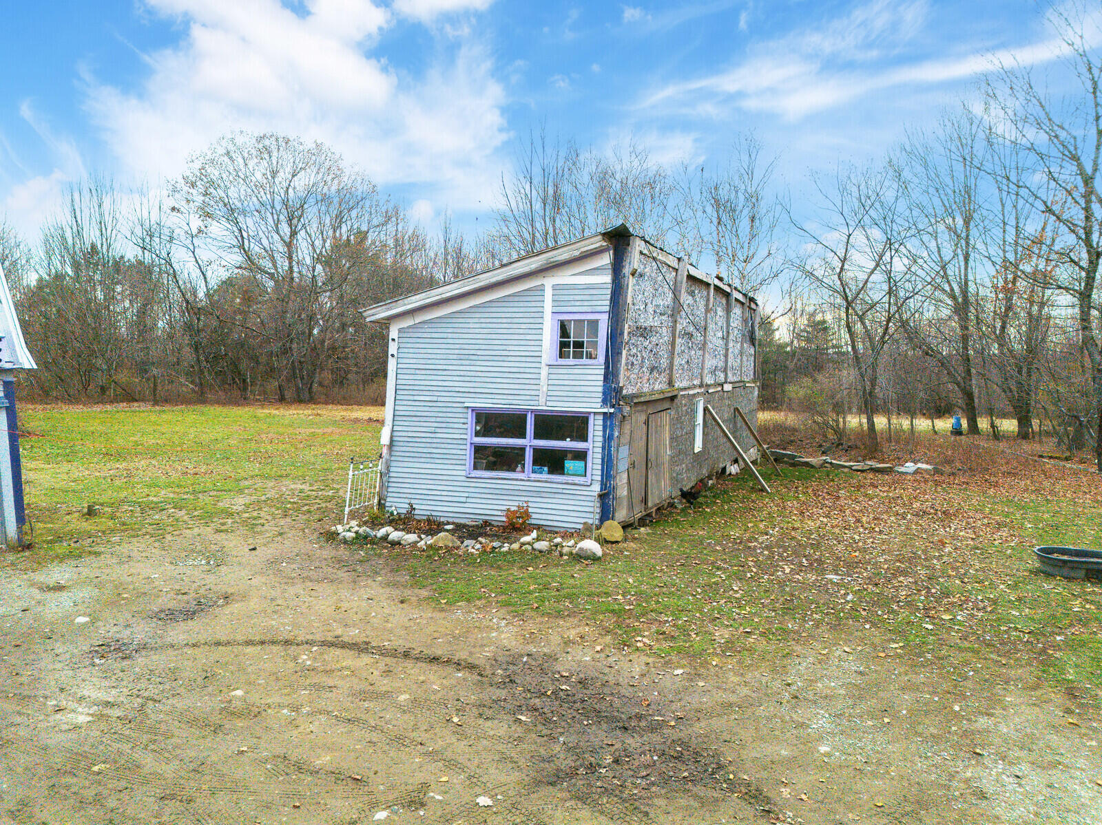 60 Route 41 Winthrop ME 04364