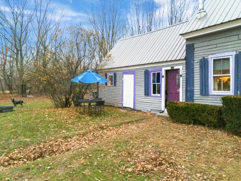 60 Route 41 Winthrop ME 04364
