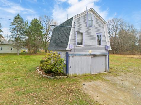 60 Route 41 Winthrop ME 04364